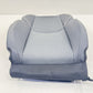 23-25 Toyota Prius Passenger Right Front Upper Seat Cushion Cover Leather OEM