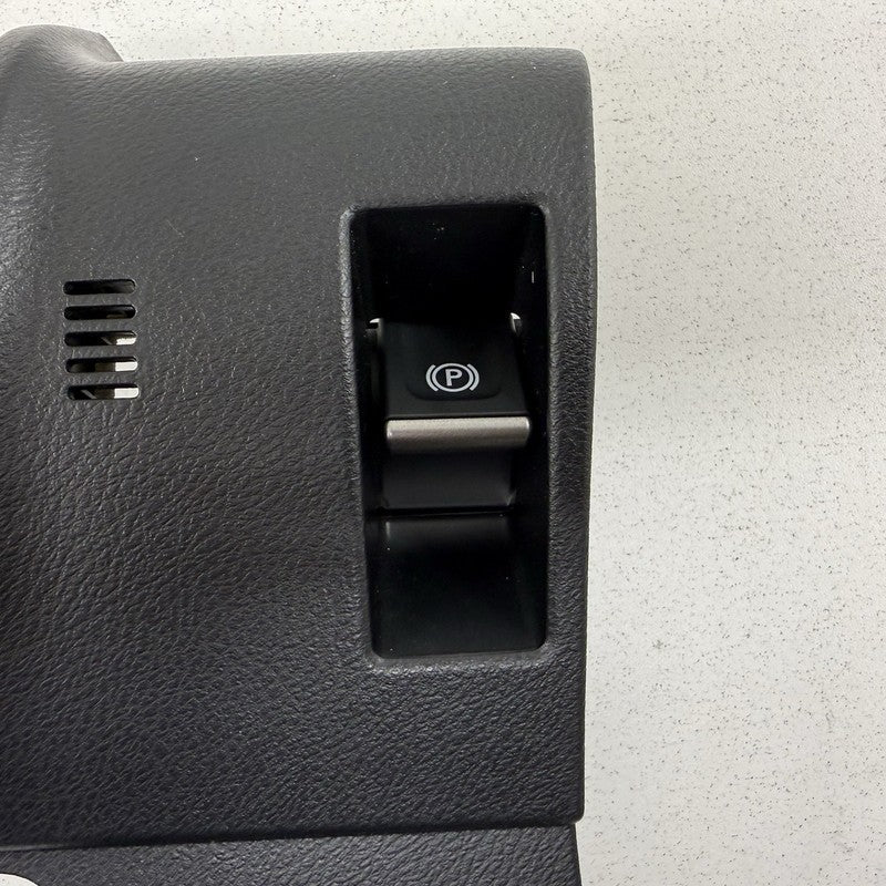 21-26 Lexus IS300 IS350 IS500 Driver Left Lower Dash Trim Panel W/ Swi