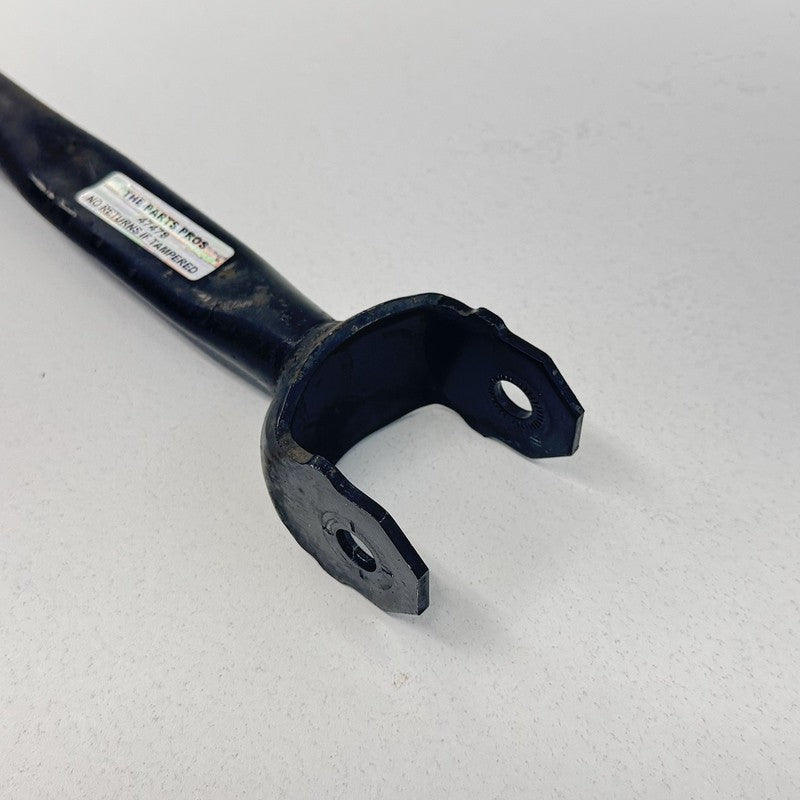 08-13 Toyota Highlander AWD Left Rear Suspension Control Arm Set 38K Miles OEM