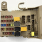 82201VC610 22-23 SUBARU WRX INTERIOR CABIN FUSE RELAY JUNCTION BOX 82201VC610 OEM