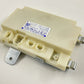 1729007900 / A1729007900 / A 172 900 79 00 7900 12-14 MERCEDES BENZ W204 C CLASS KEYLESS GO ENTRY CONTROL MODULE 1729007