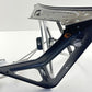 11A4900CP 15-17 MCLAREN 650S LEFT REAR INNER QUARTER PANEL SUPPORT MOUNT BRACKET OEM