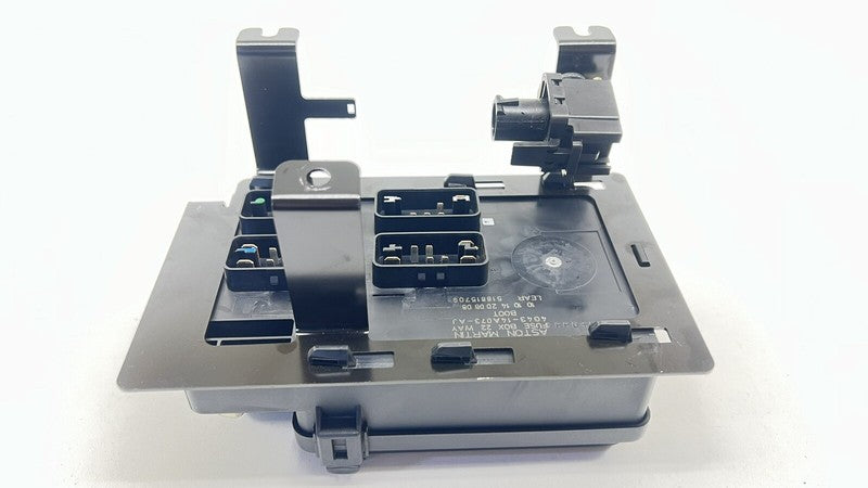 4G43-14A073-AJ / 4G43 14A073 AJ / 4G4314A073AJ 07-17 ASTON MARTIN VANTAGE REAR FUSE RELAY JUNCTION BOX 4G43-14A073-AJ OE