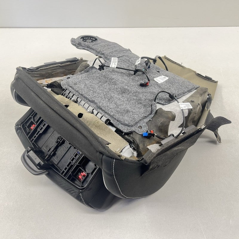 12024284B 22-25 CADILLAC CT4 CT5 V BLACKWING DRIVER LEFT FRONT LOWER SEAT CUSHION OEM