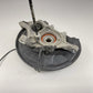 08-14 Mercedes W204 C250 Driver Left Rear Spindle Knuckle Hub Wheel Be