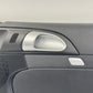 987.555.102 / 987 555 102 / 987555102 05-12 Porsche Boxster Cayman 987 Right Interior Door Panel Cover Trim OEM