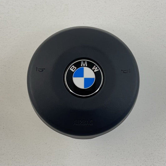 BMW F06 F10 F12 F13 F80 F82 F87 Driver M Sport Steering Wheel Airbag Air Bag OEM