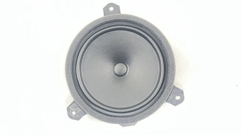 24-25 SUBARU CROSSTREK FRONT AND REAR DOOR SPEAKER SET OF 4 OEM