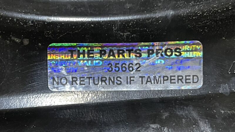 8W1.399.347.G / 8W1 399 347 G / 8W1399347G 17-23 AUDI A4 S4 A5 S5 FRONT SUBFRAME CROSSMEMBER ENGINE CRADLE OEM