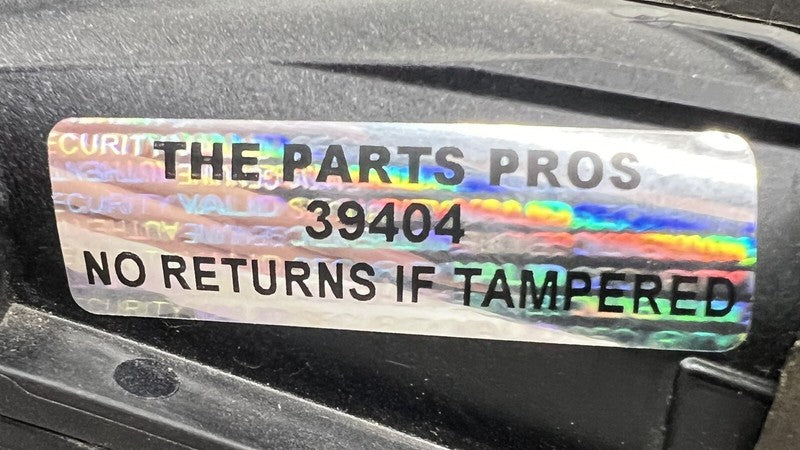 14459AA78 22-24 SUBARU WRX 2.4L FRONT INTERCOOLER AIR INTAKE RESONATOR PIPE TUBE DUCT OEM