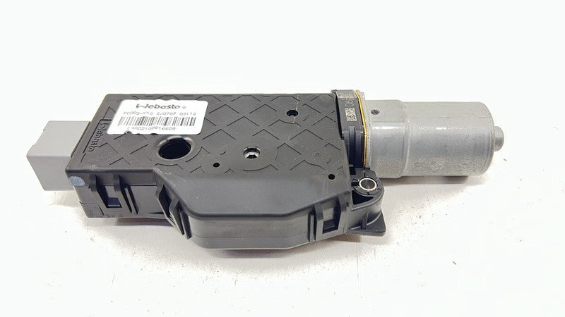 22-24 SUBARU WRX FRONT SUNROOF SUN ROOF GLASS MOTOR OEM