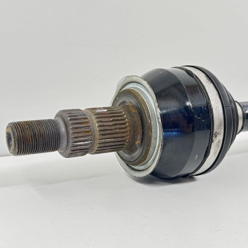 P92238377 10-15 CHEVROLET CAMARO SS DRIVER LEFT REAR AXLE SHAFT 92238377 OEM