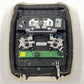 3W5 868 069 / 3W5868069 13-18 BENTLEY FLYING SPUR REAR OVERHEAD CONSOLE DOME LIGHT CONTROL PANEL OEM