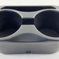  13-20 SUBARU BRZ CENTER CONSOLE CUPHOLDER CUP HOLDER STORAGE TRAY OEM