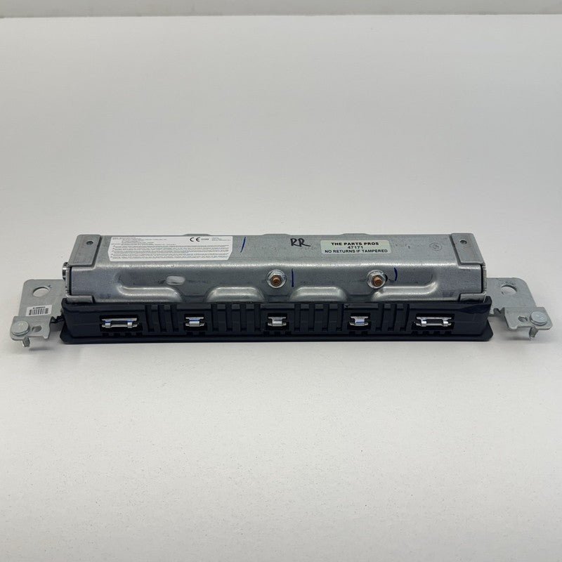 BMW F80 F82 F87 F22 F30 F32 F36 Passenger Right Knee Airbag Air Bag SRS OEM