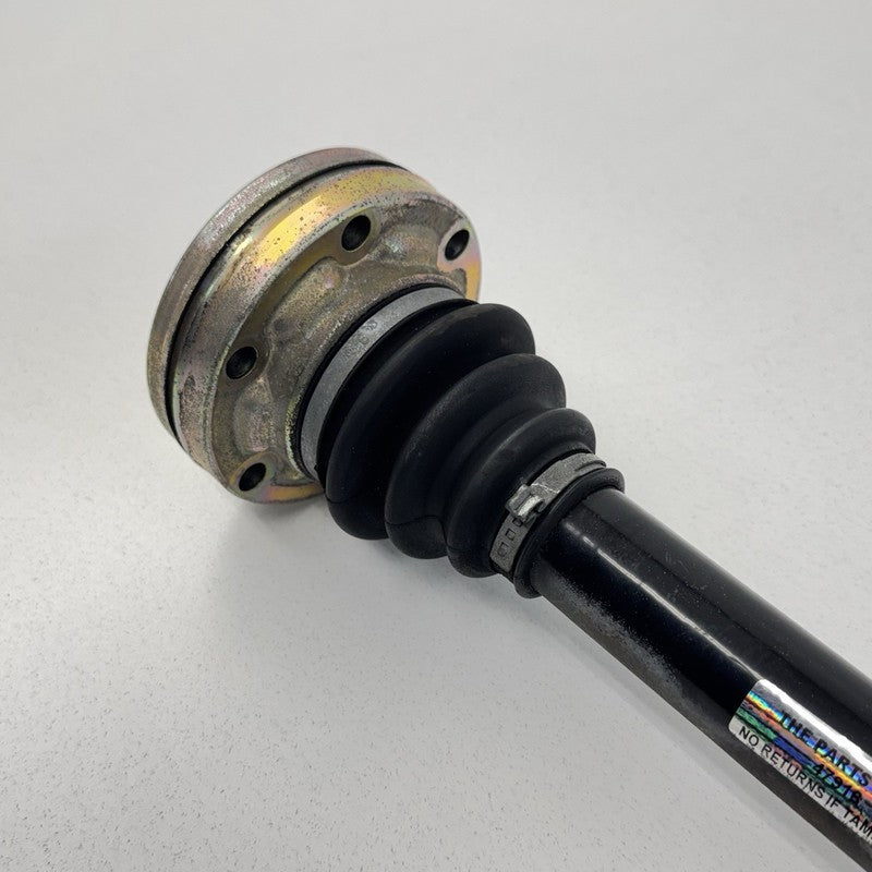 987.332.024.23 / 987 332 024 23 / 98733202423 05-08 Porsche Boxster Cayman S 987 Manual Transmission Left Rear Axle Shaf