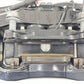 7.228.0434 / 7 228 0434 / 72280434 13-18 BENTLEY FLYING SPUR FRONT & REAR CALIPER BRAKE SET BLACK OEM