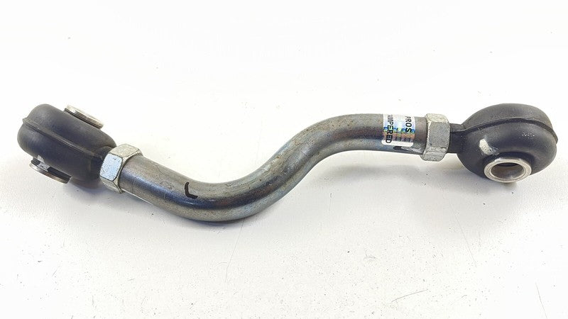 15-17 MCLAREN 650S DRIVER LEFT REAR SWAY BAR STABILIZER END LINK CONTROL ARM OEM