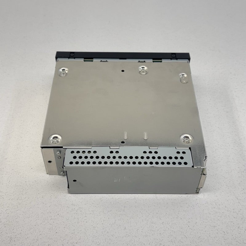 65129272355 11-16 BMW M5 528 535 550 F10 CD DVD Changer Player 9272355 OEM