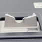 PR3T-18B955-BE / PR3T 18B955 BE / PR3T18B955BE 24-25 MUSTANG DARK HORSE SYNC 4 RADIO HEAD UNIT DISPLAY SCREEN MODULE SET