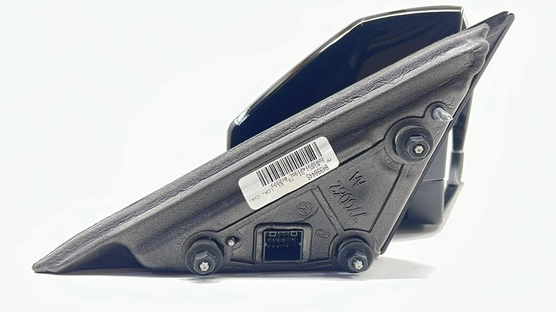 84998445 22-24 CADILLAC CT4 V BLACKWING RIGHT FRONT DOOR MIRROR SIDE VIEW BLIND SPOT OEM