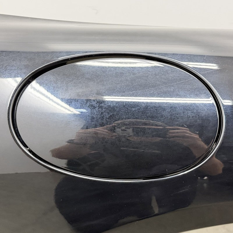 987 503 032 00 / 98750303200 05-08 Porsche Boxster Cayman 987 Passenger Right Front Fender Panel Black OEM