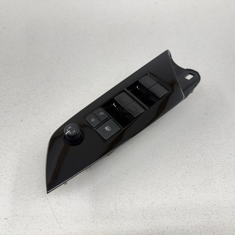 19-21 Toyota Prius Prime Driver Left Front Door Master Window Switch O