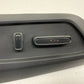 23-25 Honda Pilot Right Front Seat Adjustment Trim Cover W/ Controls O