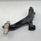 08-14 Lexus IS F 5.0L V8 Passenger Right Front Lower Control Arm Suspension OEM