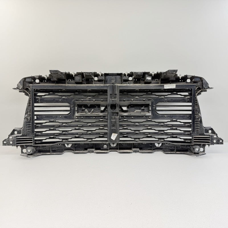 19-24 Ram 2500 3500 4500 5500 Limited Front Upper Grille Grill Chrome 