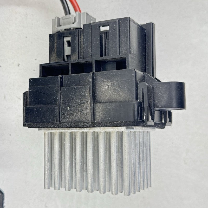 22762718 12-15 Chevrolet Camaro ZL1 HVAC AC Air Temperature Blower Motor Assembly OEM