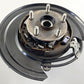 Does Not Apply 15-21 SUBARU WRX STI 2.5L PASSENGER RIGHT REAR SPINDLE KNUCKLE HUB BEARING OEM