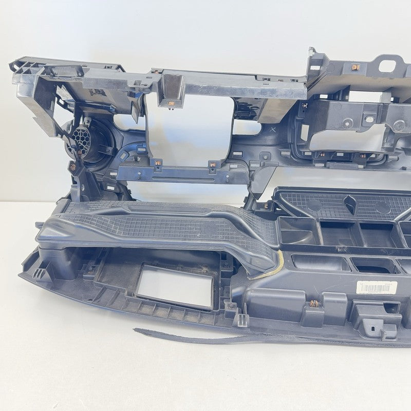 92242674 12-15 CHEVROLET CAMARO ZL1 DASHBOARD DASH BOARD INSTRUMENT PANEL COVER OEM