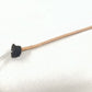 95553101601 05-12 PORSCHE BOXSTER 987 PASSENGER RIGHT DOOR LATCH LOCK ACTUATOR OEM