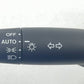 35250-3S5-A4 / 35250 3S5 A4 / 352503S5A4 24-25 ACURA INTEGRA TYPE S WINDSHIELD WIPER TURN SIGNAL COMBINATION SWITCH OEM