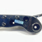 74840-6GR0A / 74840 6GR0A / 748406GR0A 24-25 NISSAN Z NISMO REAR SUBFRAME CHASSIS STIFFENER BRACKET BRACE SET OEM