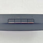 670019547 14-23 MASERATI GHIBLI REAR HEATED SEAT SUNSHADE ROLLER BLIND SWITCH MODULE OEM