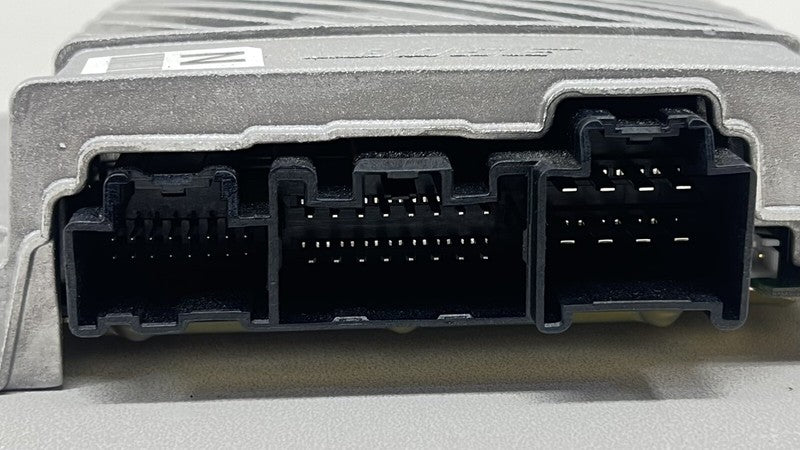 28061-6GR2A / 28061 6GR2A / 280616GR2A 24-25 NISSAN Z NISMO BOSE AMPLIFIER AMP AUDIO SOUND SYSTEM 28061-6GR2A OEM