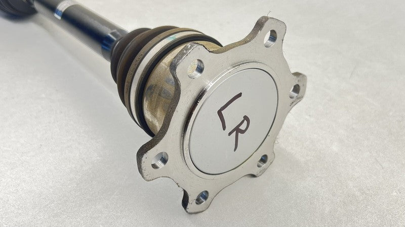 24-25 NISSAN Z NISMO LEFT AND RIGHT REAR AXLE SHAFT PAIR OEM