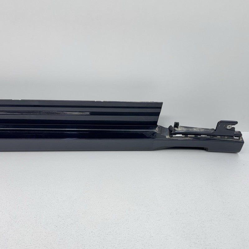 18-24 BMW G01 X3 Passenger Right Side Skirt Rocker Panel Molding OEM