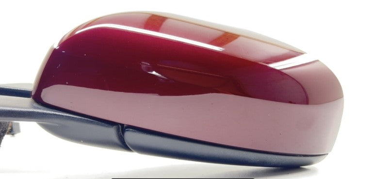 7G33-17683-BB / 7G33 17683 BB / 7G3317683BB 07-17 ASTON MARTIN VANTAGE DRIVER LEFT DOOR MIRROR SIDE VIEW POWER FOLD OEM