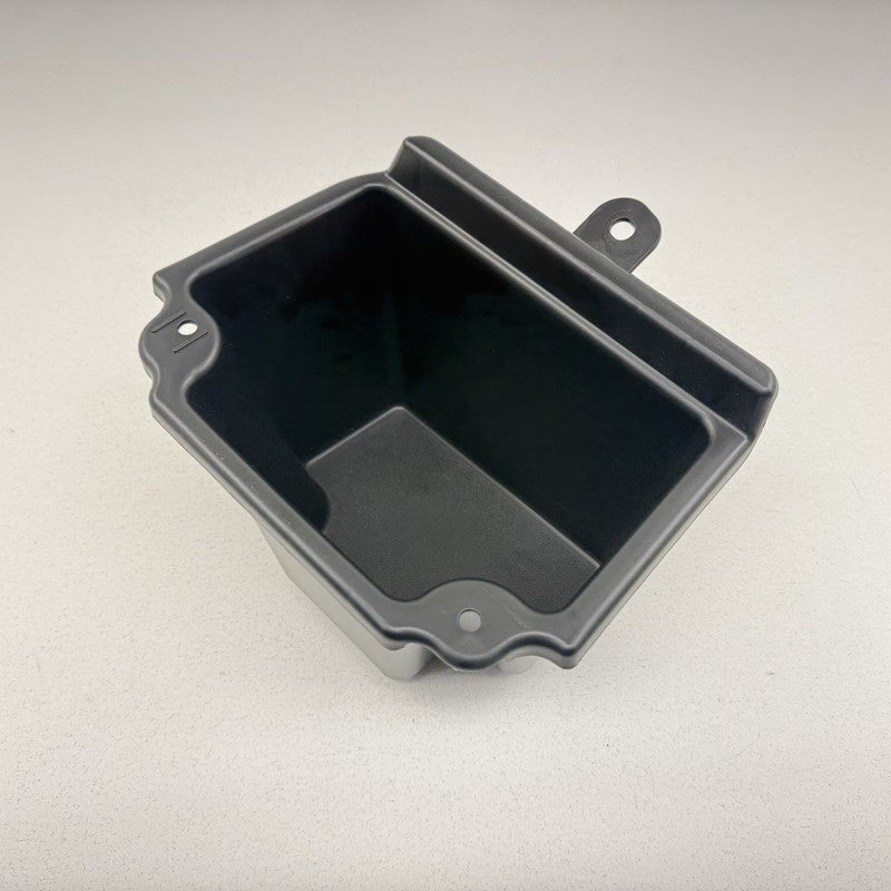 18-24 BMW G01 X3 Right Rear Storage Bin Compartment Tray Box 7396602 O