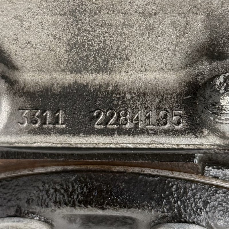 2284170-08 / 2284170 08 / 228417008 BMW M5 M6 F06 F10 F12 F13 DCT Rear Differential Diff 3.15 Ratio 55K Miles OEM