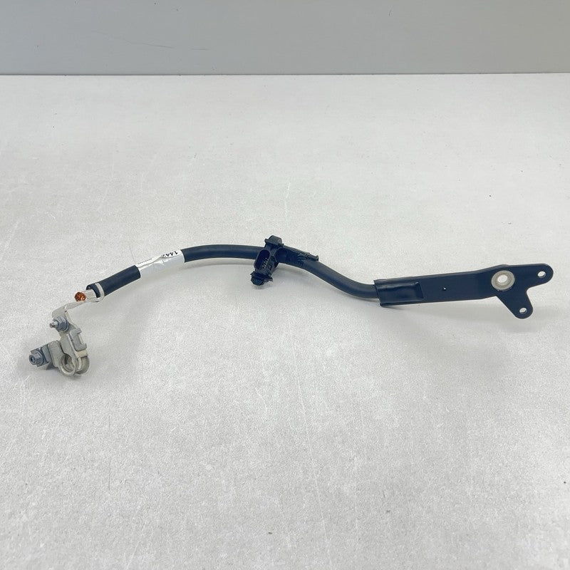 92241442 12-15 CHEVROLET CAMARO ZL1 NEGATIVE BATTERY TERMINAL END LINK CABLE 92241442 OEM