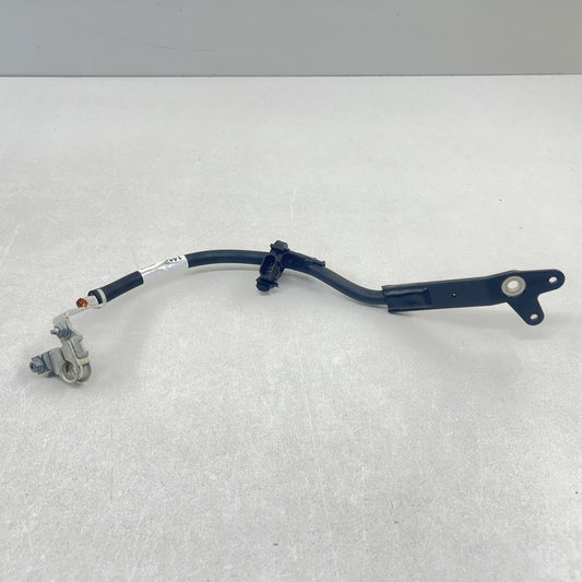 92241442 12-15 CHEVROLET CAMARO ZL1 NEGATIVE BATTERY TERMINAL END LINK CABLE 92241442 OEM