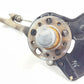 2213200289 / A2213200289 / A 221 320 02 89 0289 07-13 MERCEDES W221 S CLASS RIGHT FRONT WHEEL CARRIER SPINDLE KNUCKLE HU