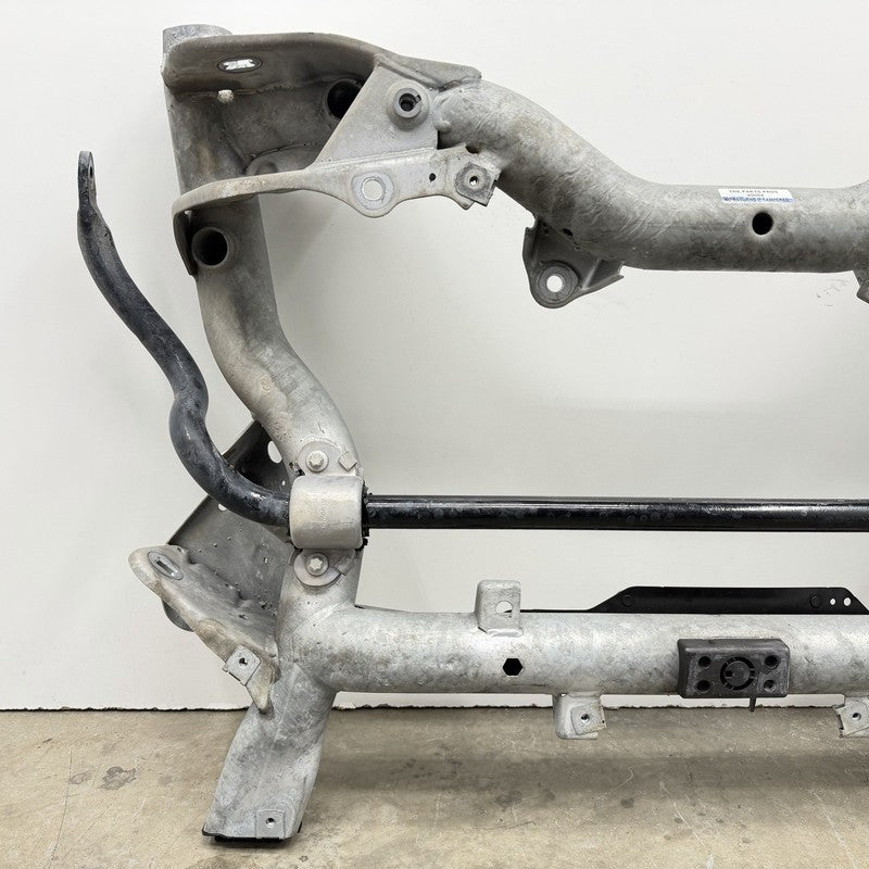08-14 Mercedes W204 C250 C300 C350 Front Subframe Crossmember Engine C
