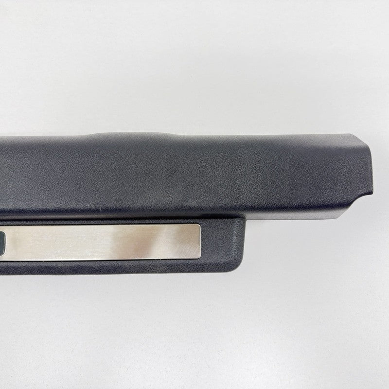 67920-53030 / 67920 53030 / 6792053030 08-14 Lexus IS F Front & Rear Door Step Sill Scuff Plate Trim Panel Set OEM