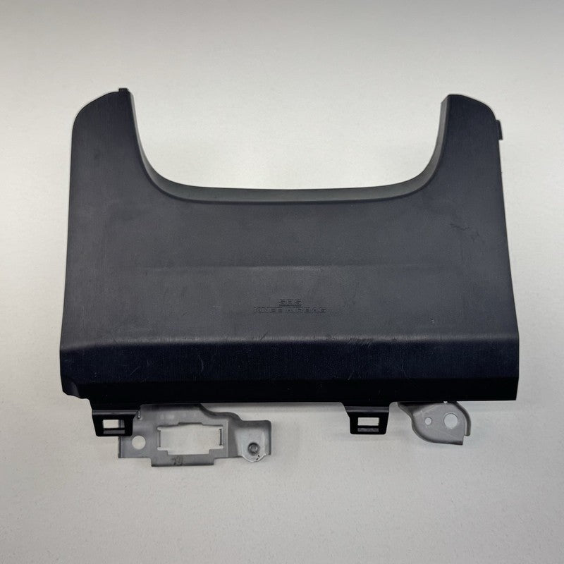 12-17 Toyota Prius V Driver Left Front Knee Airbag Air Bag SRS Black OEM