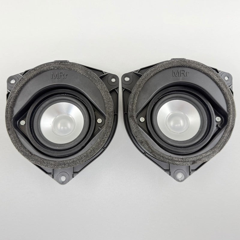 86160-0WF90 / 86160 0WF90 / 861600WF90 06-10 Lexus IS250 IS350 IS F Left And Right Rear Door Speaker Mark Levinson OEM